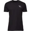 BLACK DIAMOND M SKI MOUNTAINEERING TEE BLACK 23 -Volcom Boutique 9 113467 m ski mountaineering tee black ap730227 0002 01