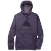 BURTON M OAK PO VIOLET HALO HEATHER 23