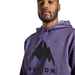 BURTON M OAK PO VIOLET HALO HEATHER 23 9 BURTON M OAK PO VIOLET HALO HEATHER 23 -Volcom Boutique 9 113777 m oak po violet halo heather 1622311 6502 04