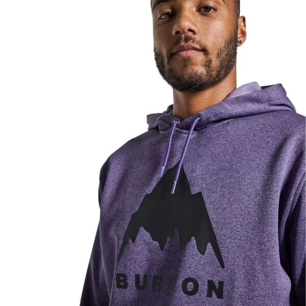 BURTON M OAK PO VIOLET HALO HEATHER 23 6 BURTON M OAK PO VIOLET HALO HEATHER 23 – Image 4