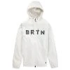 BURTON M CROWN WPF FZ STOUT WHITE 23 -Volcom Boutique 9 113782 m crown wpf fz stout white 2202310 4100 01