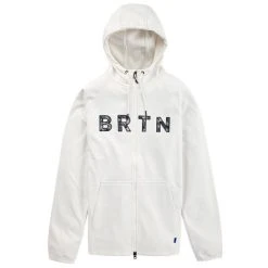 BURTON M CROWN WPF FZ STOUT WHITE 23