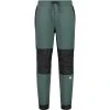 MONS ROYALE W DECADE PANTS BLOC BURNT SAGE/BLACK 23 -Volcom Boutique 9 113895 w decade pants bloc burnt sage black 100470 1159 374 01