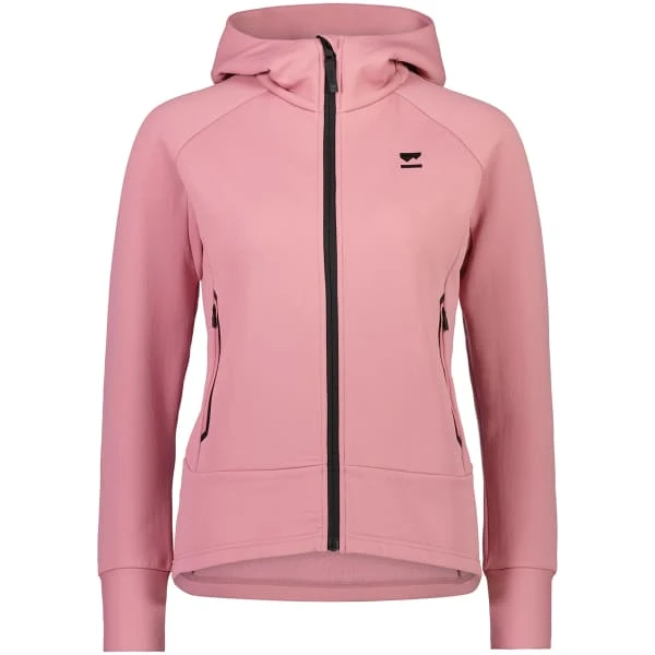 MONS ROYALE W NEVIS WOOL FLEECE HOOD DUSTY PINK 23 3 MONS ROYALE W NEVIS WOOL FLEECE HOOD DUSTY PINK 23