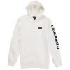 BURTON VAULT PULLOVER HOODIE STOUT WHITE 23 2 BURTON VAULT PULLOVER HOODIE STOUT WHITE 23 -Volcom Boutique 9 114096 vault pullover hoodie stout white 19696107 100 01