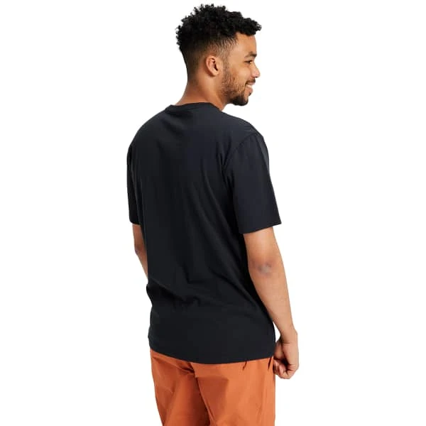 BURTON CLASSIC MOUNTAIN HIGH SS TRUE BLACK 23 4 BURTON CLASSIC MOUNTAIN HIGH SS TRUE BLACK 23 – Image 2