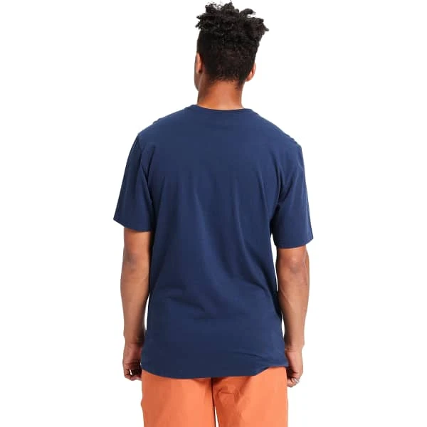 BURTON CLASSIC MOUNTAIN HIGH SS DRESS BLUE 23 4 BURTON CLASSIC MOUNTAIN HIGH SS DRESS BLUE 23 – Image 2