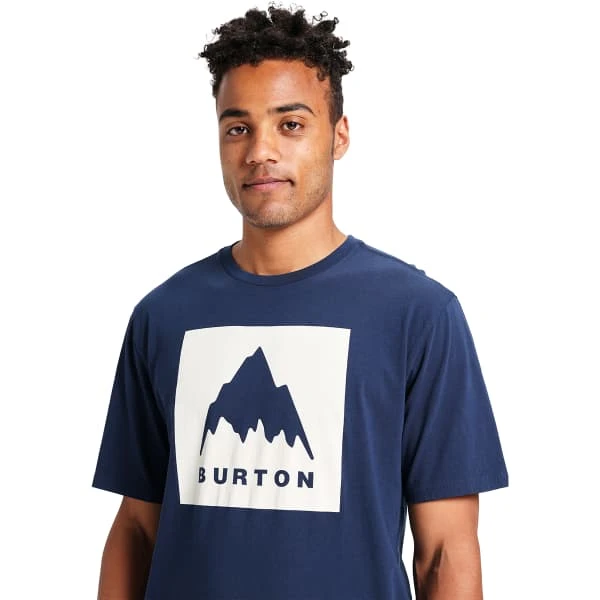 BURTON CLASSIC MOUNTAIN HIGH SS DRESS BLUE 23 6 BURTON CLASSIC MOUNTAIN HIGH SS DRESS BLUE 23 – Image 4