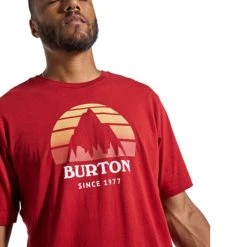 BURTON UNDERHILL SS SUN DRIED TOMATO 23 -Volcom Boutique 9 114113 underhill ss sun dried tomato 20378107 601 04