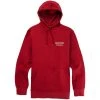 BURTON DURABLE GOODS PULLOVER HOODIE SUN DRIED TOMATO 23 2 BURTON DURABLE GOODS PULLOVER HOODIE SUN DRIED TOMATO 23 -Volcom Boutique 9 114117 durable goods pullover hoodie sun dried tomato 20388108 601 01