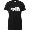 THE NORTH FACE W S/S EASY TEE TNF BLACK 23 -Volcom Boutique 9 114138 w s s easy tee tnf black nf0a4t1qjk3 01