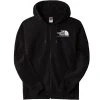 THE NORTH FACE M HERITAGE REC FZ HD TNF BLACK 23 -Volcom Boutique 9 114230 m heritage rec fz hd tnf black nf0a7x1ujk3 01