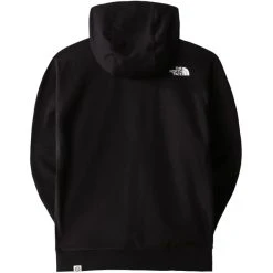THE NORTH FACE M HERITAGE REC FZ HD TNF BLACK 23 5 THE NORTH FACE M HERITAGE REC FZ HD TNF BLACK 23 -Volcom Boutique 9 114230 m heritage rec fz hd tnf black nf0a7x1ujk3 02