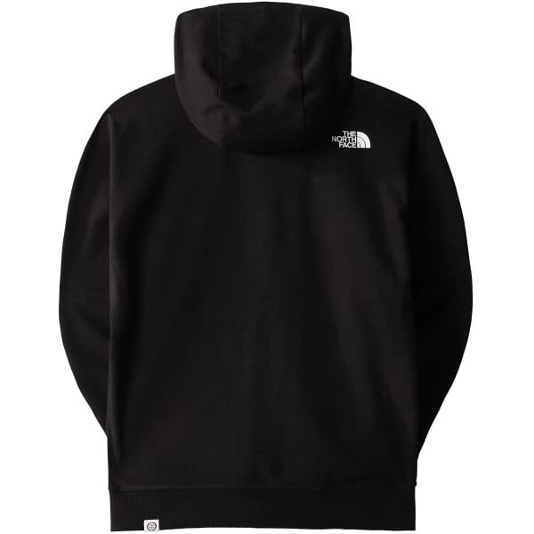 THE NORTH FACE M HERITAGE REC FZ HD TNF BLACK 23 4 THE NORTH FACE M HERITAGE REC FZ HD TNF BLACK 23 – Image 2