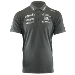 Volcom Boutique 29 CRAFT M POLO FFS 23