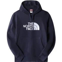 THE NORTH FACE M DREW PEAK PLV HD SUMMIT NAVY 23