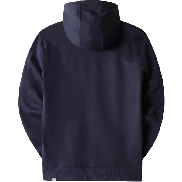 THE NORTH FACE M DREW PEAK PLV HD SUMMIT NAVY 23 4 THE NORTH FACE M DREW PEAK PLV HD SUMMIT NAVY 23 – Image 2