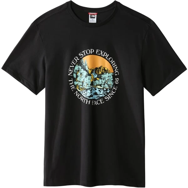 THE NORTH FACE M SEASONAL GT TNF BLACK 23 3 THE NORTH FACE M SEASONAL GT TNF BLACK 23