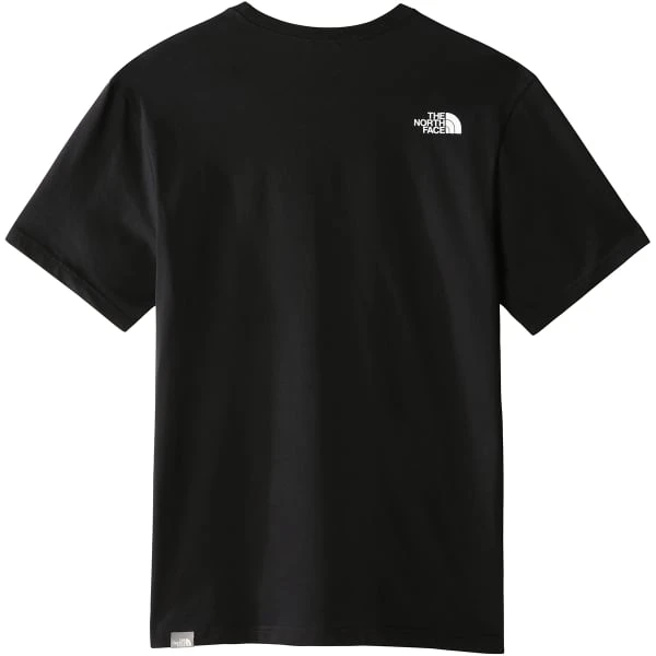 THE NORTH FACE M SEASONAL GT TNF BLACK 23 4 THE NORTH FACE M SEASONAL GT TNF BLACK 23 – Image 2