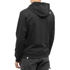 THE NORTH FACE M BERKELEY CALIFORNIA HD TNF BLACK 23 7 THE NORTH FACE M BERKELEY CALIFORNIA HD TNF BLACK 23 -Volcom Boutique 9 114442 m scrap bkl cali hd tnf black nf0a55gfjk3 02