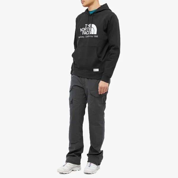 THE NORTH FACE M BERKELEY CALIFORNIA HD TNF BLACK 23 5 THE NORTH FACE M BERKELEY CALIFORNIA HD TNF BLACK 23 – Image 3