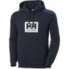 HELLY HANSEN BOX HOODIE NAVY 23 1 HELLY HANSEN BOX HOODIE NAVY 23 -Volcom Boutique 9 114690 box hoodie navy 53289 598 01