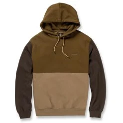 VOLCOM DIVIDED PO SERVICE GREEN 23