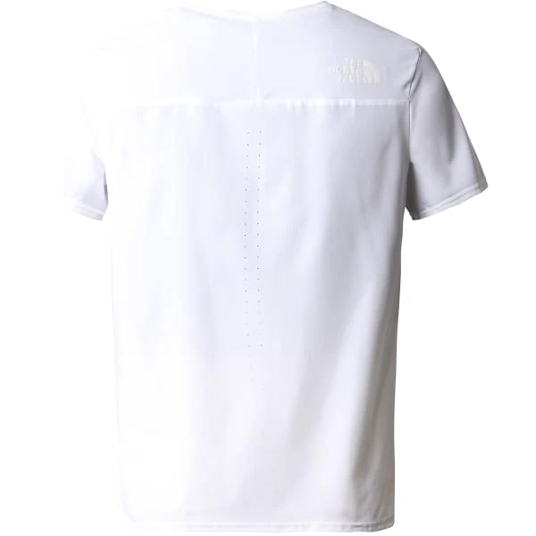 THE NORTH FACE M FLIGHT WEIGHTLESS S/S SHIRT TNFW/WSBFECBPR 23 4 THE NORTH FACE M FLIGHT WEIGHTLESS S/S SHIRT TNFW/WSBFECBPR 23 – Image 2