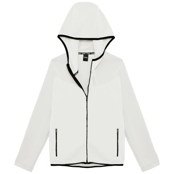 COLMAR LADIES SWEATSHIRT PURITY 23 3 COLMAR LADIES SWEATSHIRT PURITY 23