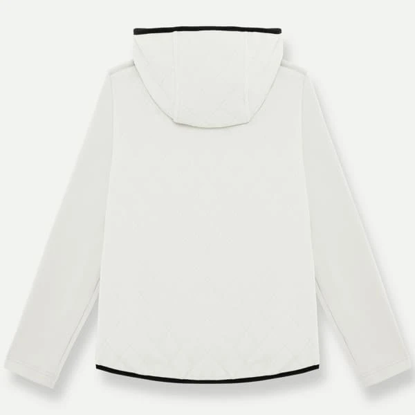 COLMAR LADIES SWEATSHIRT PURITY 23 4 COLMAR LADIES SWEATSHIRT PURITY 23 – Image 2