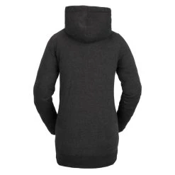Volcom Boutique -Volcom Boutique 9 115585 tower p o fleece w black h4152304 blk 02