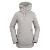 VOLCOM TOWER P/O FLEECE W HEATHER GREY 23
