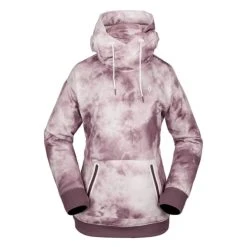 Volcom Boutique 11 VOLCOM SPRING SHRED HOODY W MOJAVE TIE-DYE 23