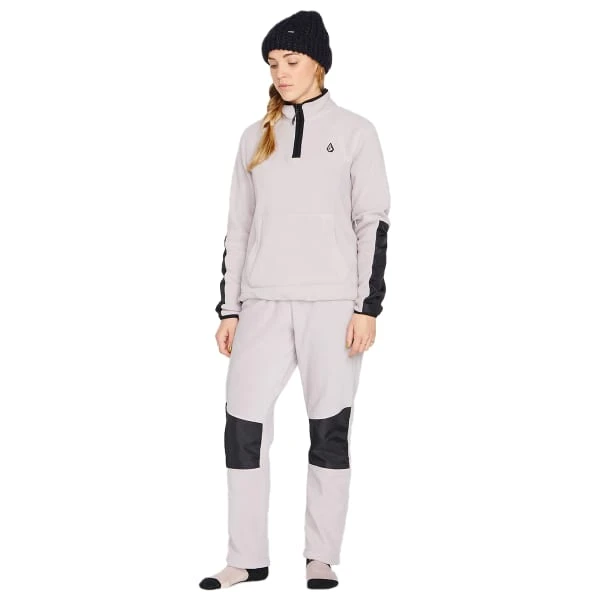 VOLCOM POLAR FLEECE PANT W AMETHYST SMOKE 23 5 VOLCOM POLAR FLEECE PANT W AMETHYST SMOKE 23 – Image 3