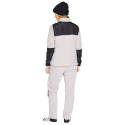 VOLCOM POLAR FLEECE PANT W AMETHYST SMOKE 23 10 VOLCOM POLAR FLEECE PANT W AMETHYST SMOKE 23 -Volcom Boutique 9 115603 polar fleece pant amethyst smoke h1152300 ams 04
