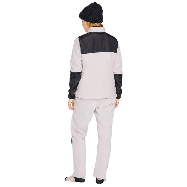 VOLCOM POLAR FLEECE PANT W AMETHYST SMOKE 23 6 VOLCOM POLAR FLEECE PANT W AMETHYST SMOKE 23 – Image 4