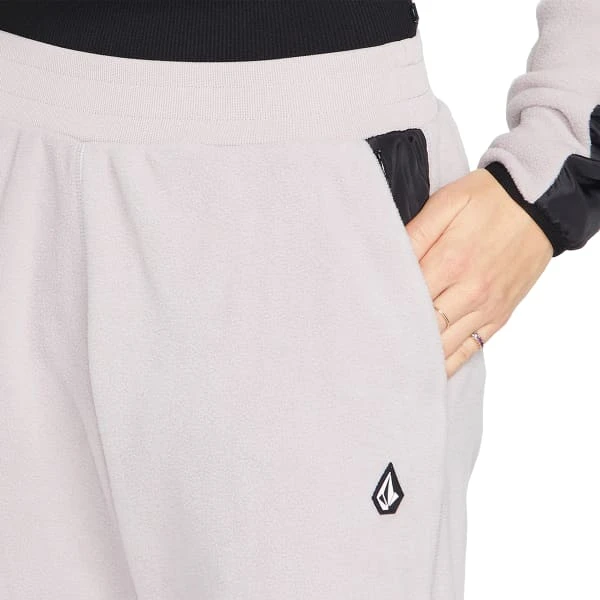VOLCOM POLAR FLEECE PANT W AMETHYST SMOKE 23 7 VOLCOM POLAR FLEECE PANT W AMETHYST SMOKE 23 – Image 5