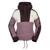 VOLCOM VLCM ANORAK HOODY ROSEWOOD 23 -Volcom Boutique 9 115605 vlcm anorak hoody rosewood h4152302 ros 01