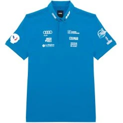 Volcom Boutique 25 COLMAR MEN POLO REPLICA OLYMPIAN 23