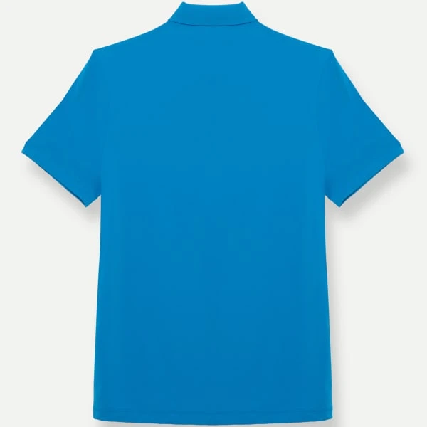 COLMAR MEN POLO REPLICA OLYMPIAN 23 4 COLMAR MEN POLO REPLICA OLYMPIAN 23 – Image 2