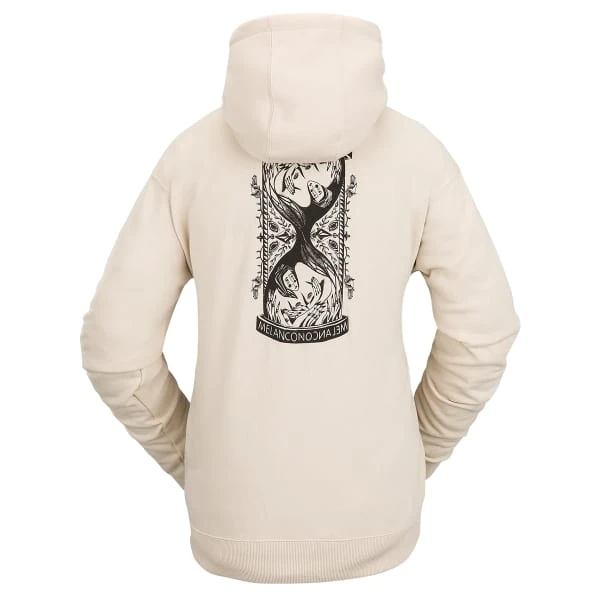 VOLCOM MELANCON HOODIE W OFF WHITE 23 4 VOLCOM MELANCON HOODIE W OFF WHITE 23 – Image 2