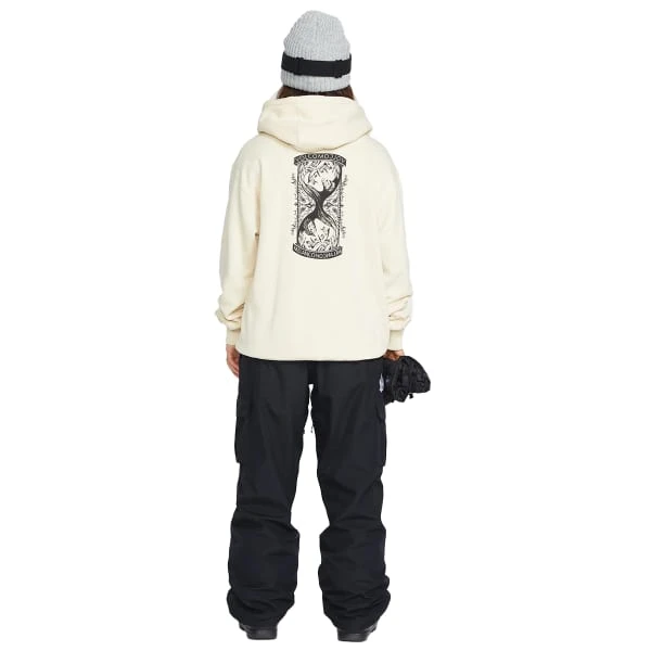 VOLCOM MELANCON HOODIE W OFF WHITE 23 5 VOLCOM MELANCON HOODIE W OFF WHITE 23 – Image 3