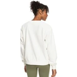 ROXY BEAUTIFUL MADNESS EGRET 23 -Volcom Boutique 9 115800 beautiful madness egret erjpf03106 wbs0 03