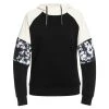 ROXY LIBERTY HOODIE TRUE BLACK 23