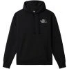THE NORTH FACE M HIMALAYAN BOTTLE SOURCE PULLOVER HD TNF BLACK 22 -Volcom Boutique 9 115876 nf0a7qa3jk3 01