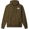 THE NORTH FACE M HIMALAYAN BOTTLE SOURCE PULLOVER HD MILITARY OLIVE 22