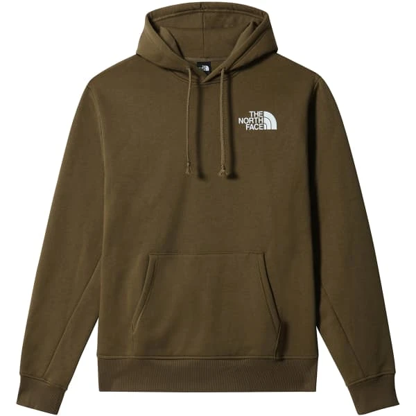 THE NORTH FACE M HIMALAYAN BOTTLE SOURCE PULLOVER HD MILITARY OLIVE 22 3 THE NORTH FACE M HIMALAYAN BOTTLE SOURCE PULLOVER HD MILITARY OLIVE 22