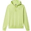 THE NORTH FACE U OVERSIZED HOODIE SHARP GREEN 22 2 THE NORTH FACE U OVERSIZED HOODIE SHARP GREEN 22 -Volcom Boutique 9 115946 nf0a5igchdd 01