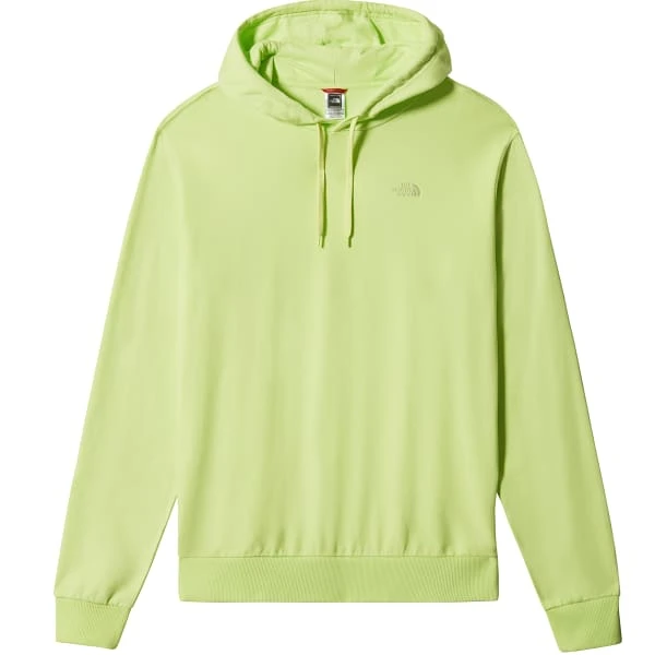 THE NORTH FACE U OVERSIZED HOODIE SHARP GREEN 22 3 THE NORTH FACE U OVERSIZED HOODIE SHARP GREEN 22