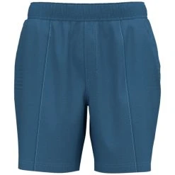 THE NORTH FACE M CLASS V PULL ON SHORT BANFF BLUE 22